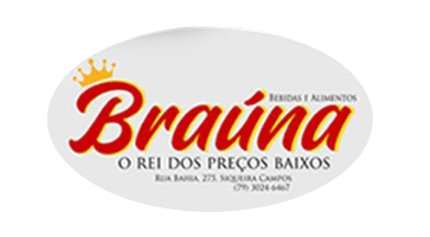 Cliente Gotec — Braúna