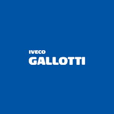 Cliente Gotec — Iveco