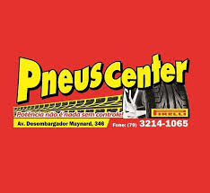 Cliente Gotec — Pneus Center